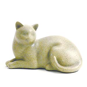 urnwebshop Cozy Cat Fawn (0.5 liter)
