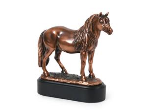 Urnwebshop Pony Urn of Asbeeld (0.05 liter)