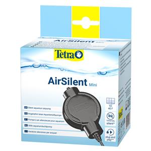 Tetra AirSilent Mini