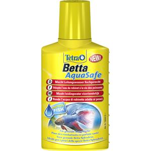 Tetra Aquasafe Betta 100ML