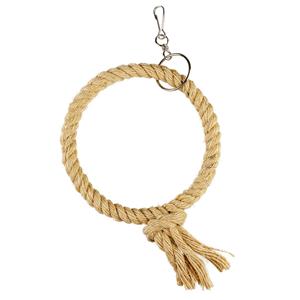 Duvo+ Ringtouw In Sisal M - 50x30x5cm