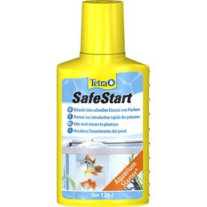 Tetra Safestart 250ML