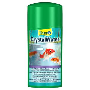 Tetra Pond Crystalwater 500ML