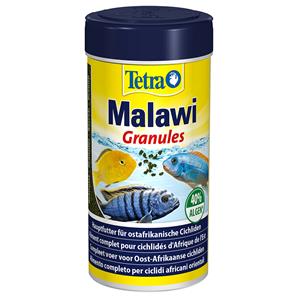 Tetra Malawi Granules 250ML