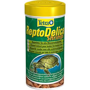 Tetra Reptodelica Garnalen 1L