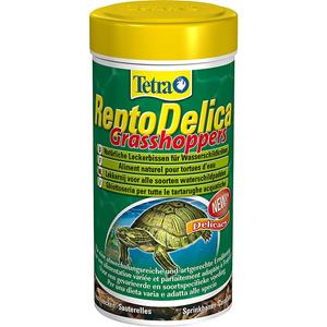 Tetra Reptodelica Sprinkhanen 250ML