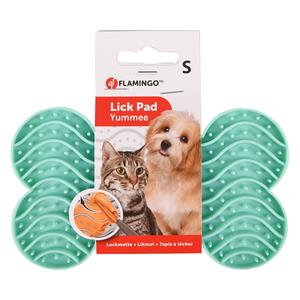 Flamingo likmat Yummee kat