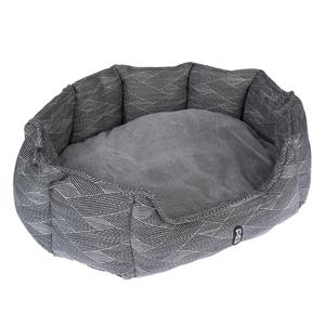 TIAKI Knuffelmand Hypnos 65x55x21cm Kat