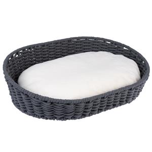 Modern Living Knuffelmand Alor 75 x 50 x 20 cm voor katten