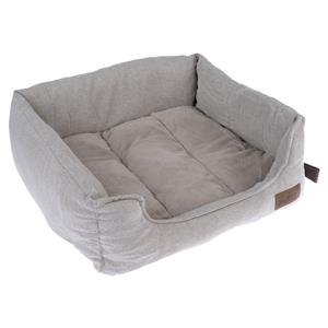 Modern Living Knuffelmand Masaya 70 x 60 x 19 cm voor katten