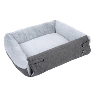 TIAKI Slaapbank Willow 70 x 60 x 17 cm kat