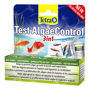 Test Algae Control 3in1