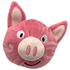 Aumüller  Kattenspeeltje Piggy Peggy met Valeriaan