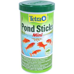 Tetra Pond Vijversticks Mini