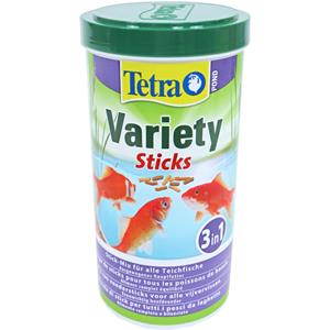 Tetra Pond Variety Sticks 1L