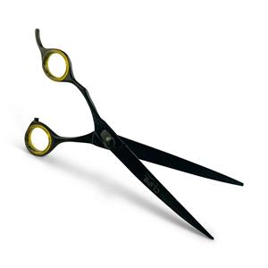 Clipr Scisr RazorEdge Ergo trimschaar linkshandig gebogen 8.5"