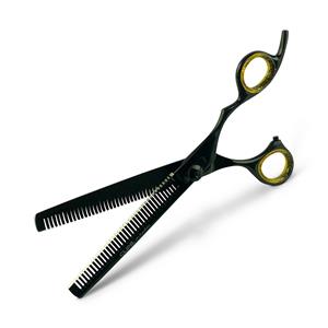 Clipr Scisr RazorEdge Ergo Dubbele Effileerschaar EuroStyle rechtshandig 8"