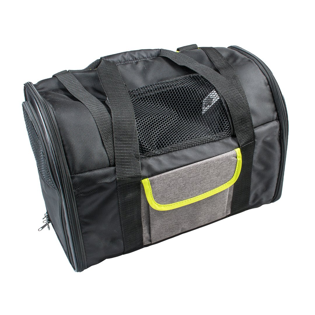 Duvo+ Lyon backpack 43x20x29cm - max. 6kg