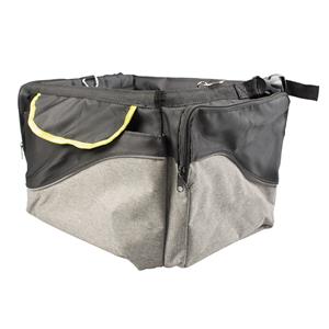 Duvo+ Fietstas voor stuur 34x26x26cm - max. 7KG