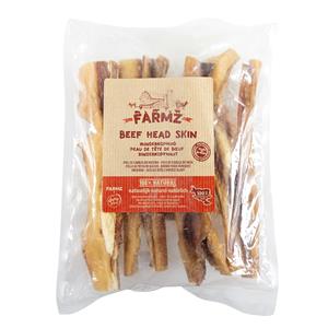 Farmz Runderkophuid +/-20cm 1KG