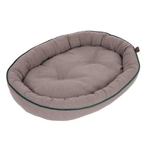 Modern Living Hondenbed London Antibacterieel L96xB70xH13cm Hond