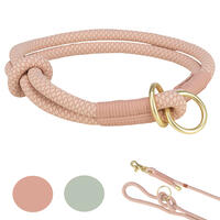 Soft Rope-sliphalsband