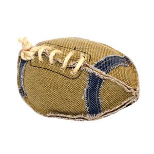 Duvo+ Canvas Football 19x10cm