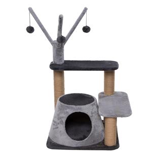 Ebi Krabpaal Trend Poplar | 45x45x60cm