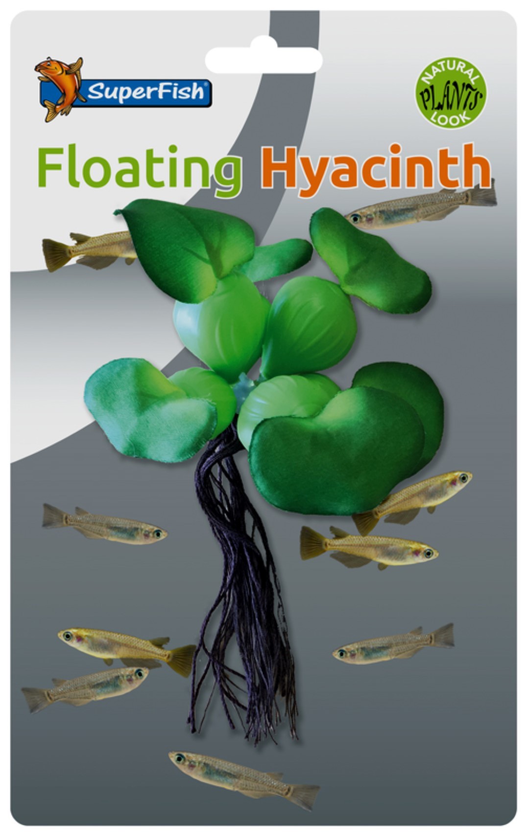 SuperFish easy plant floating hyacinth - 