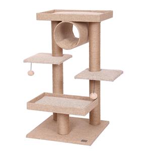 Ebi Krabpaal Trend Willow | 50x50x91cm