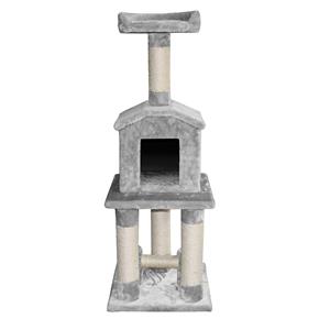 Ebi Krabpaal Classictree Ceylan | 40x40x108cm