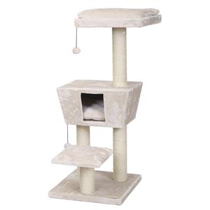 Ebi Krabpaal Trend New Jersey | 48x48x114cm Creme
