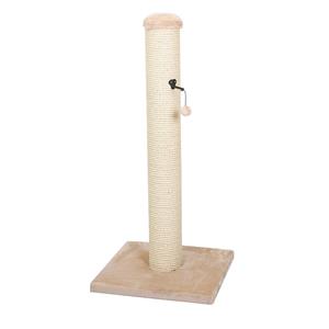 Ebi Krabpaal Comfort Giant Post | 56x56x120cm Beige