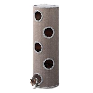 Ebi Krabpaal Catdome Extreme 150 | 50x50x150cm