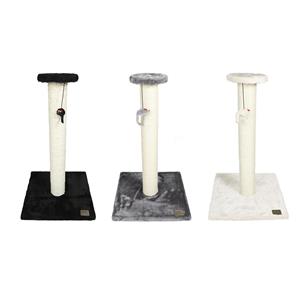 Ebi Krabpaal Classic Stamp Col Assorti | 35x35x60cm