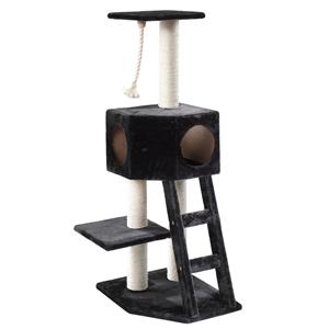 Ebi Krabpaal Classictree Rover | 50x40x120cm Zwart