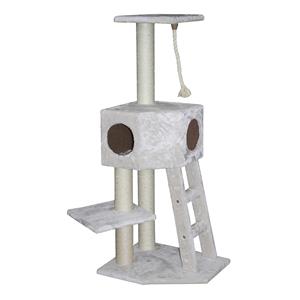 Ebi Krabpaal Classictree Rover | 50x40x120cm Cream