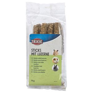 Trixie Natuurlijke snack voor knaagdieren
