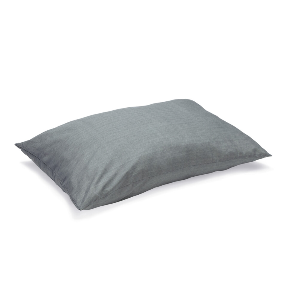 Beeztees Sofixa grijs hondenkussen 100x70x20cm