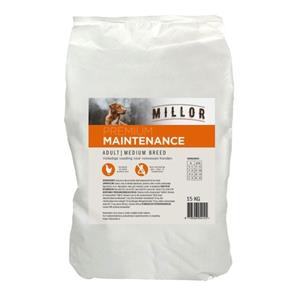 Millor Adult Maintenance Medium Breed