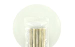 Landman 13cm geperste staaf 15mm - 5 stuks