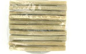 Landman 25cm geperste staaf 20mm - 10 stuks