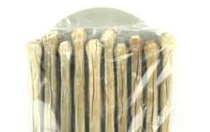 Landman Runderhuid bot geperst 21 cm | 10 stuks