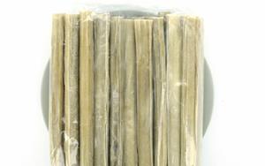 Landman 25cm geperste staaf 20mm - 20 stuks