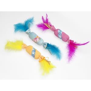 Ebi Wanna Play Candy Met Ratel