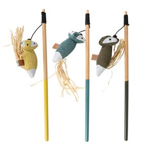 D&D Home Rocco Speelhengel Vosjes 35cm