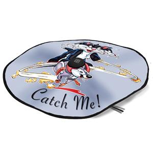 D&D Home Catchme Adventure Undercovermouse Fun 60CM