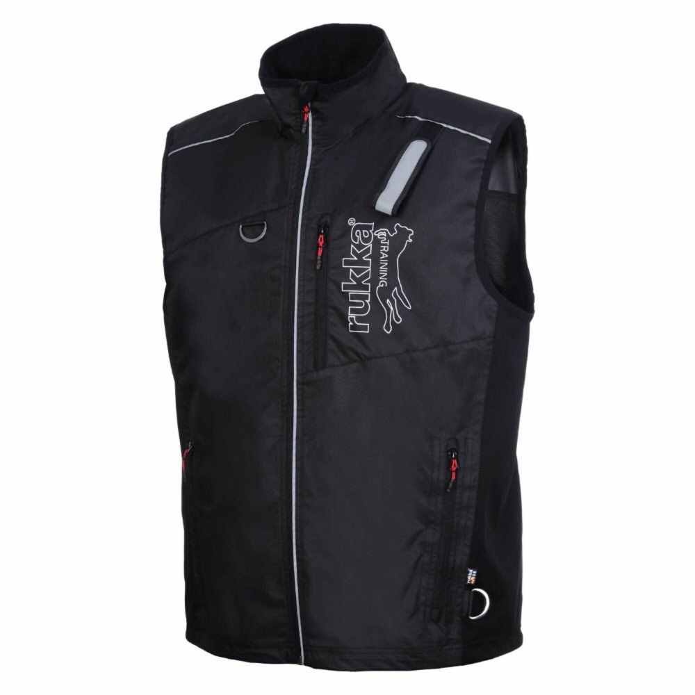 Rukka vest voor hondentraining