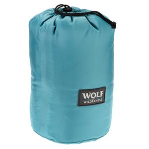 Wolf of Wilderness Reisslaapzak voor Honden L95 x B66 cm