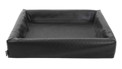 Bia bed Hondenmand | Zwart | 